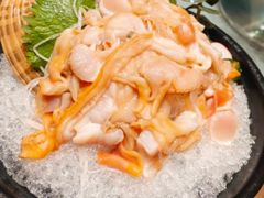 -东海怡品海鲜豆捞(星街坊店)