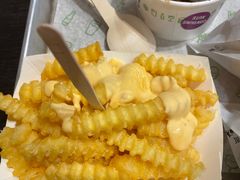 -Shake Shack(西单大悦城店)