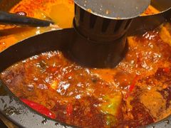 -晓宇重庆火锅(西安荟聚店)