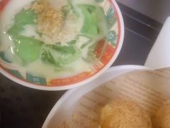 -孖记茶档·热腾茶餐(荔湾领展广场店)