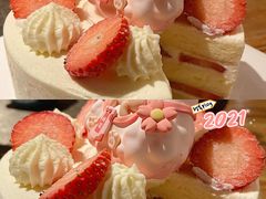 -壹点壹客·生日蛋糕(南山店)
