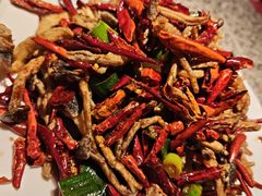 -廉厨干煸鸡·地标名菜(民富园店)