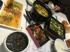 -拈菜(观音桥阳光世纪店)