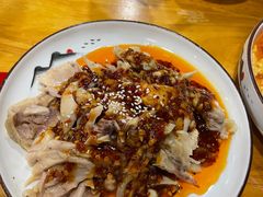 -邱大妈水煮(龙山店)