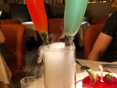 -西堤厚牛排(王府井店)