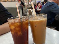-1128港式茶餐厅(嘉信广场店)