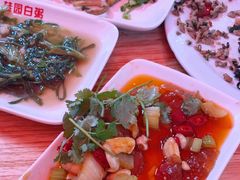 -桂园白粥·潮汕老味道