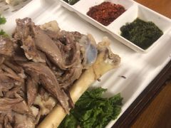 -新海渔港·胶东海鲜家常菜·家宴(奥体中心店)