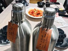 -李叔叔虾蟹大排档(青羊店)