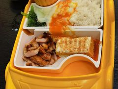 -熊吞·大碗丼烧肉饭(济宁万达广场店)