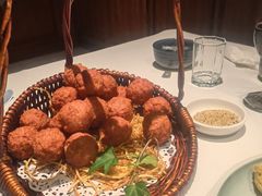 -八府香鸭·啫啫煲(华山路店)