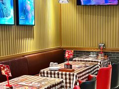 -米斯特比萨(罗斯福店)