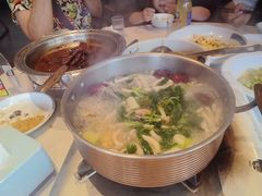 -壹只菜·崇明本地特色菜(崇明南门店)