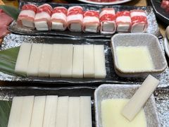 -牛也烧肉(摩尔城店)