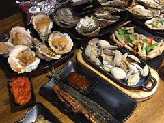 -烧蠔帮·湛江生蚝(茂南万达店)