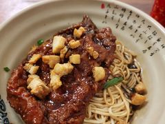 -无名氏面馆(邮电路店)