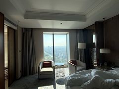 -上海嘉定喜来登酒店