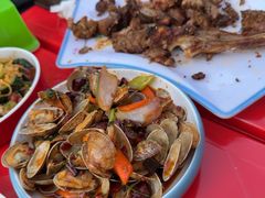 -老锦州串店(辽河街店)