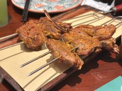 -那拉提之疆·新疆菜(美院店)