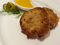 -波特曼西餐厅(南岗店)