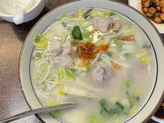 -海坛特色小吃·只做平潭特色菜(平潭店)