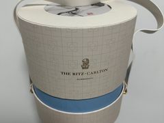 -丽轩中餐厅(广州丽思卡尔顿酒店)