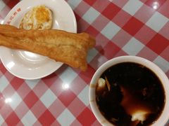 -孟记粥铺·家常菜·烧烤·粥(亚运村店)