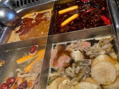 -海底捞火锅(枫蓝国际购物中心店)