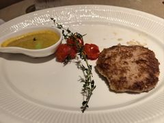 -波特曼西餐厅(中央大街店)