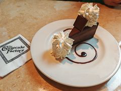 -The Cheesecake Factory芝乐坊餐厅(兴业太古汇店)