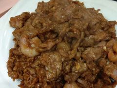 老爆三-金阁家常菜(贵阳路店)
