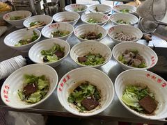 -老赵面店(大西路店)