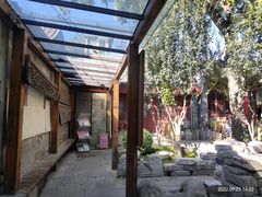 -万松老人塔