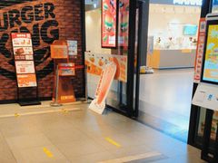 -汉堡王(歌斐中心店)