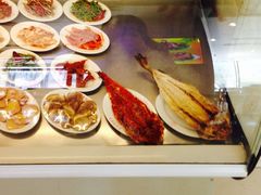 -西塔大冷面(三好街店)