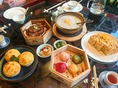 -白天鹅宾馆-玉堂春暖餐厅