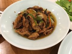 -巴依老爷新疆美食(常营店)