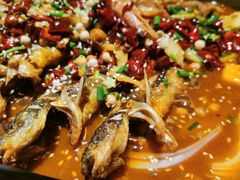-小小河边鱼(天润城店)