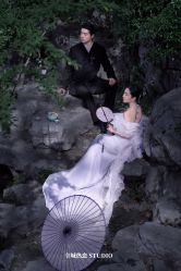 -全城热恋璀璨婚纱摄影(国贸总店)