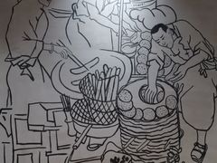 -弄堂咪道-饭香·面香·馄饨香(兴梅店)