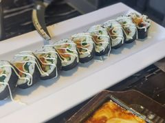 -金一味烤肉餐厅(新首尔旗舰店)