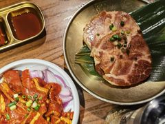 -九田家黑牛烤肉料理(新辰里亚运村店)