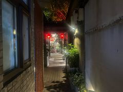 -四喜小胖·北京涮肉(五道营店)