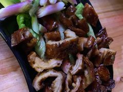-碳炉海鲜烧烤·1992(北京路店)