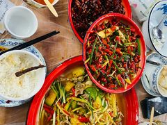 -拈一筷子·宜宾江湖菜(总店)