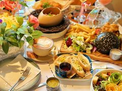 -LE SHARE洛笙·花园西餐(北京路步行街店)