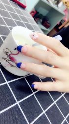 -甲舍美甲美睫艺术馆