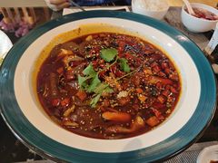 -昱匠·日本料理(金融街店)