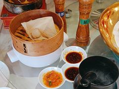 -晋阳春·山西菜·北京烤鸭(交大店)