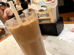 -翠华餐厅(德基广场店)